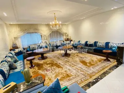 For Sale – Villa in Dar Bouazza