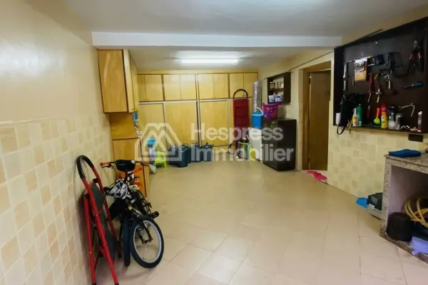 For Sale – Villa in Dar Bouazza