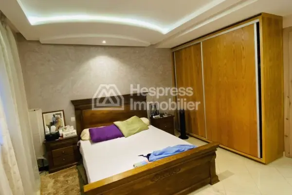 For Sale – Villa in Dar Bouazza