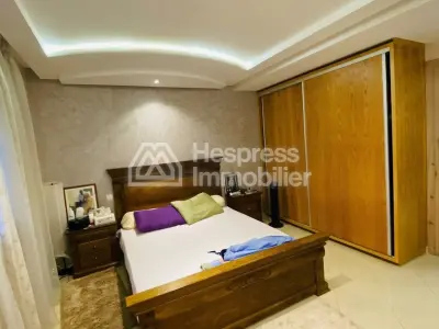 For Sale – Villa in Dar Bouazza