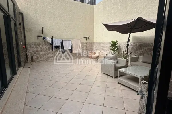 For Sale – Villa in Dar Bouazza