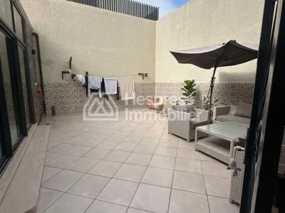 For Sale – Villa in Dar Bouazza