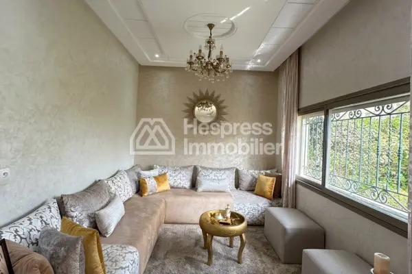 For Sale – Villa in Dar Bouazza