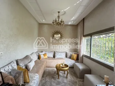 For Sale – Villa in Dar Bouazza