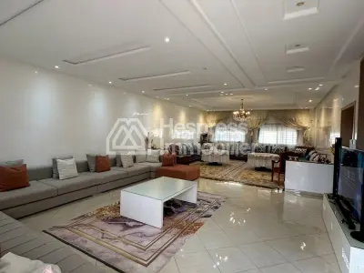 For Sale – Villa in Dar Bouazza