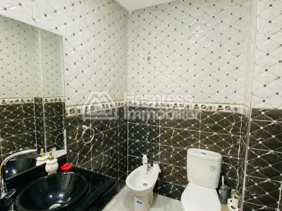For Sale – Villa in Dar Bouazza