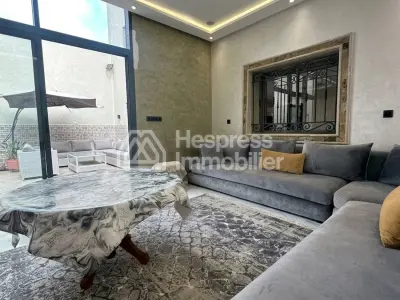 For Sale – Villa in Dar Bouazza