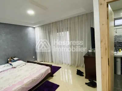 For Sale – Villa in Dar Bouazza