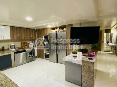For Sale – Villa in Dar Bouazza