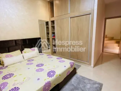 For Sale – Villa in Dar Bouazza