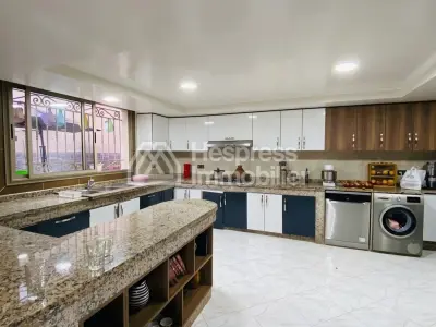 For Sale – Villa in Dar Bouazza