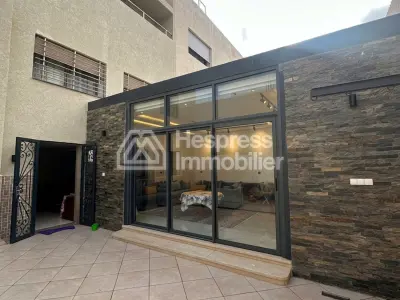 For Sale – Villa in Dar Bouazza