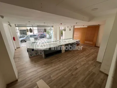Local commercial à vendre, 116m² à Tanger