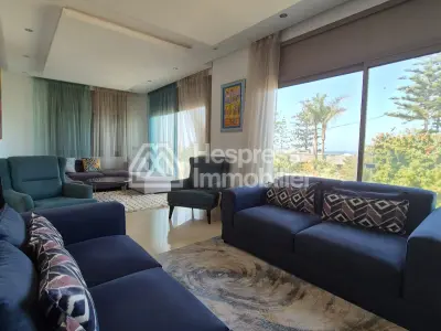 A vendre Villa titrée plage Skhirate