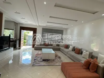 For Sale – Villa in Dar Bouazza