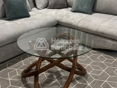 Appartement meublé à louer – CFC