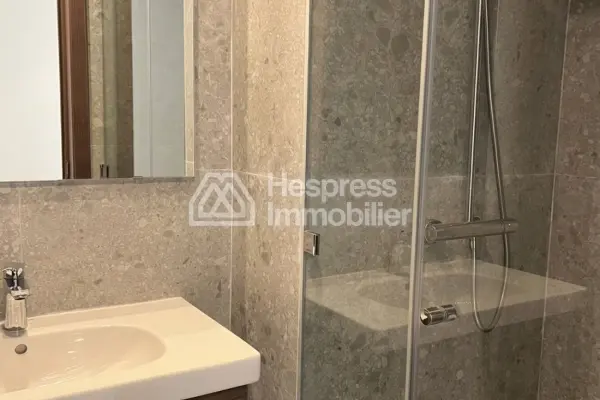 Appartement meublé à louer – CFC