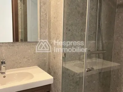 Appartement meublé à louer – CFC