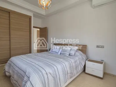 A vendre Villa titrée plage Skhirate