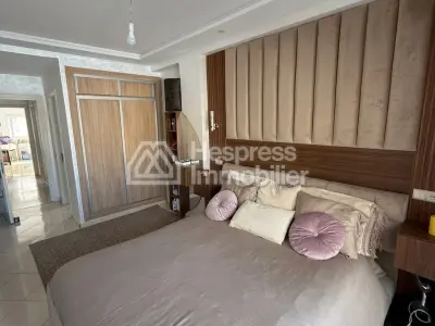 Furnished apartment for sale – Roches Noires