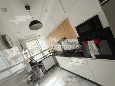 Furnished apartment for sale – Roches Noires