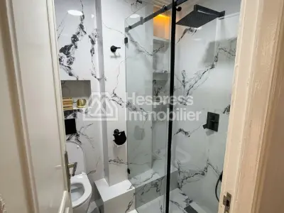 Furnished apartment for sale – Roches Noires