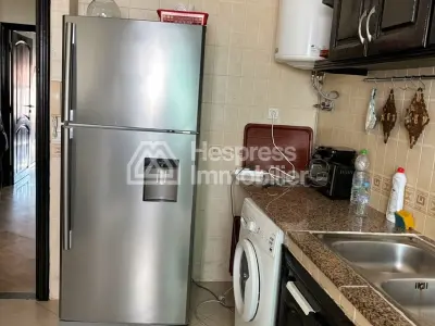 Appartement Haut Standing à louer – Abdelmoumen