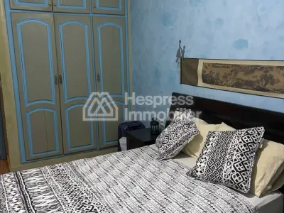 Appartement Haut Standing à louer – Abdelmoumen