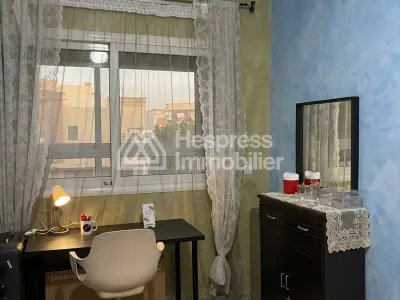 Appartement Haut Standing à louer – Abdelmoumen