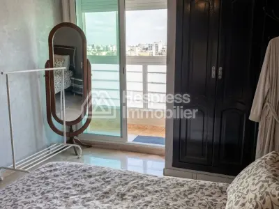 Appartement Haut Standing à louer – Abdelmoumen