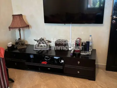 Appartement Haut Standing à louer – Abdelmoumen
