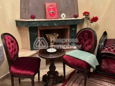 Appartement Haut Standing à louer – Abdelmoumen