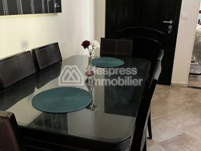 Appartement Haut Standing à louer – Abdelmoumen
