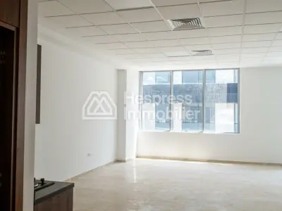 For Rent – ​​New Office Space in Sidi Maarouf