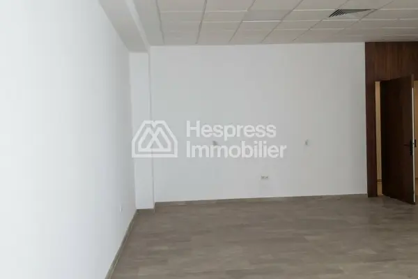 For Rent – ​​New Office Space in Sidi Maarouf