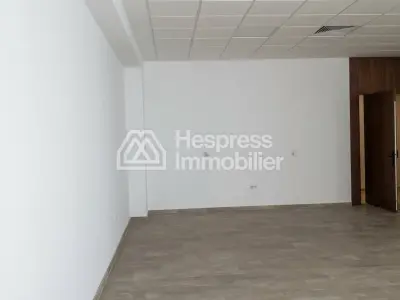 For Rent – ​​New Office Space in Sidi Maarouf