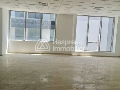 For Rent – ​​New Office Space in Sidi Maarouf