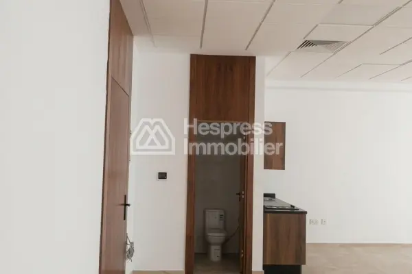 For Rent – ​​New Office Space in Sidi Maarouf
