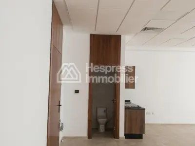 For Rent – ​​New Office Space in Sidi Maarouf