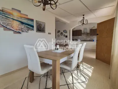 A vendre Villa titrée plage Skhirate