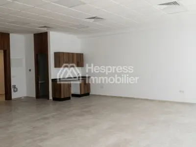 For Rent – ​​New Office Space in Sidi Maarouf