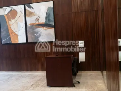 For Rent – ​​New Office Space in Sidi Maarouf