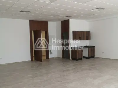 For Rent – ​​New Office Space in Sidi Maarouf
