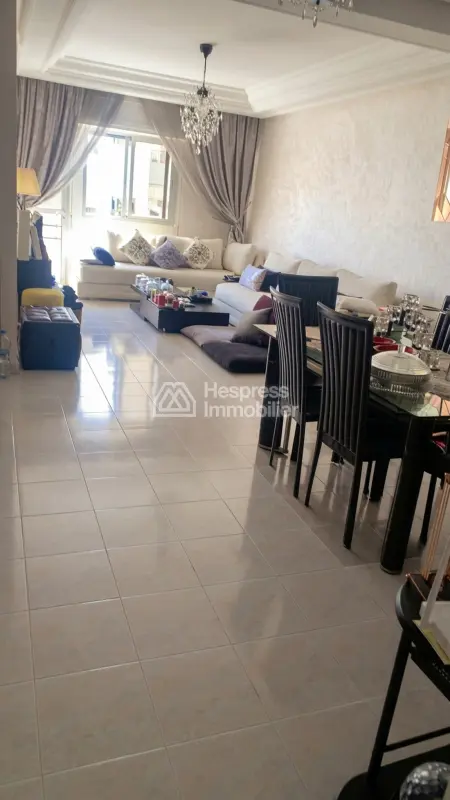 À Vendre – Appartement à Bourgogne