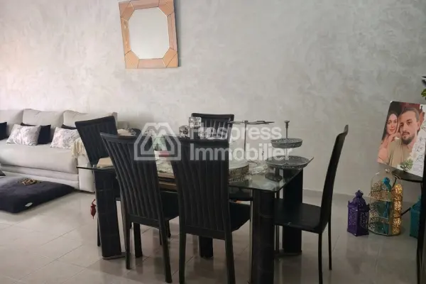 À Vendre – Appartement à Bourgogne