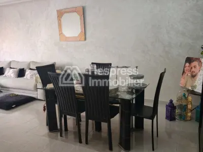 À Vendre – Appartement à Bourgogne