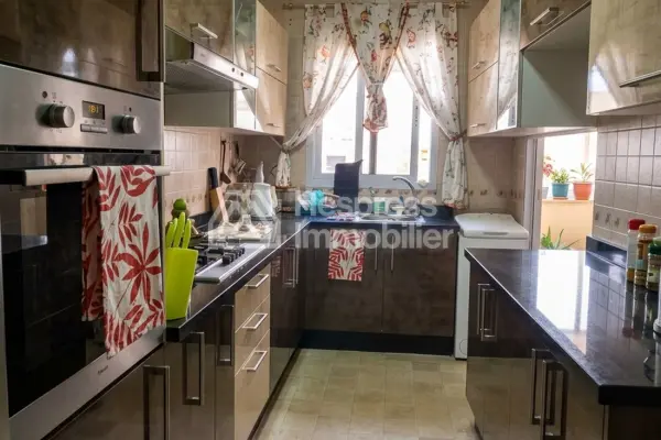 À Vendre – Appartement à Bourgogne