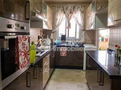 À Vendre – Appartement à Bourgogne