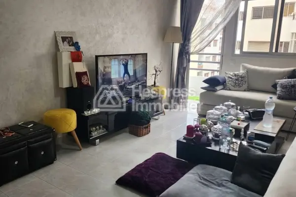 À Vendre – Appartement à Bourgogne