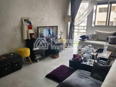À Vendre – Appartement à Bourgogne